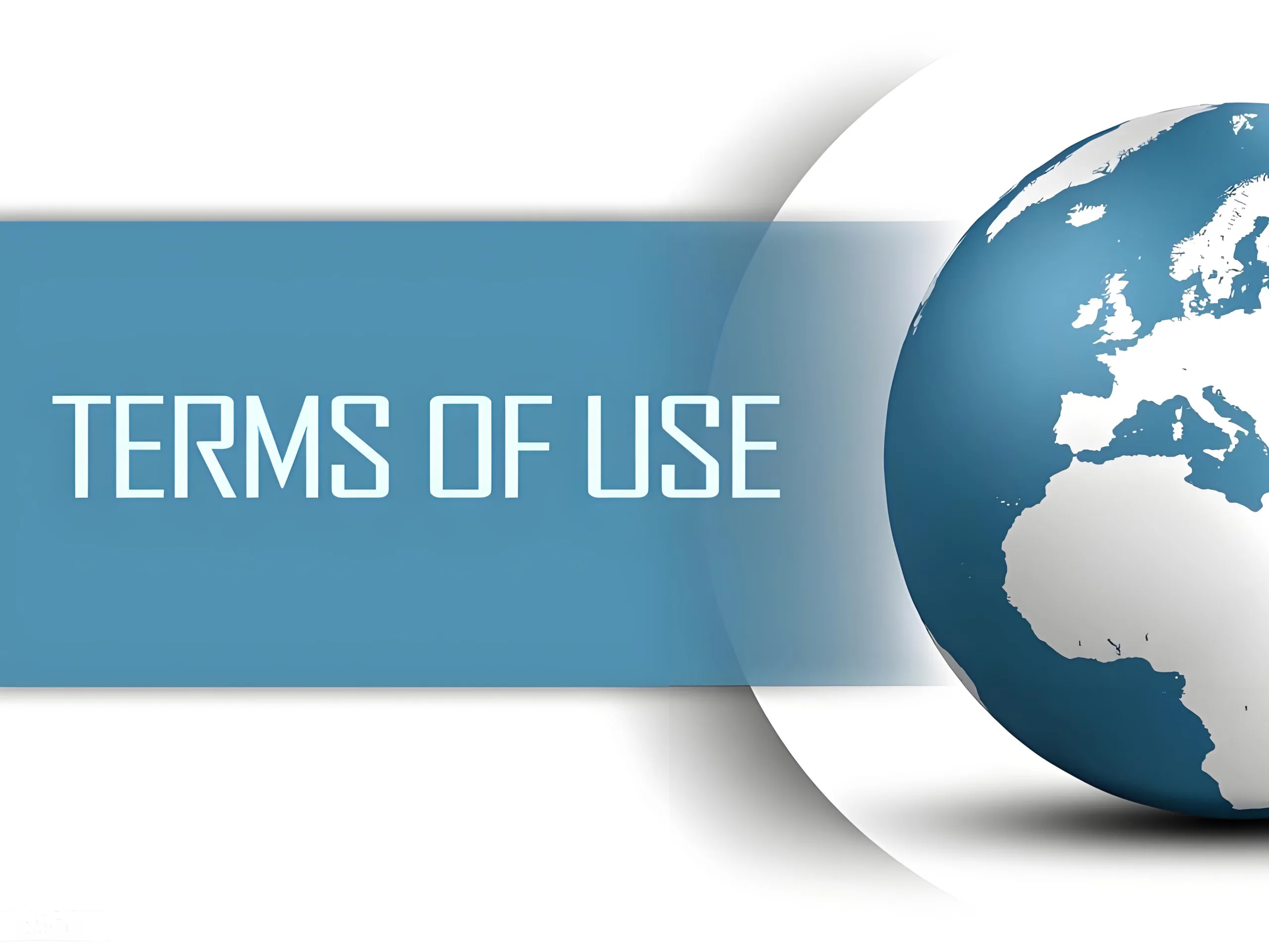 Terms of Use - UGPCB
