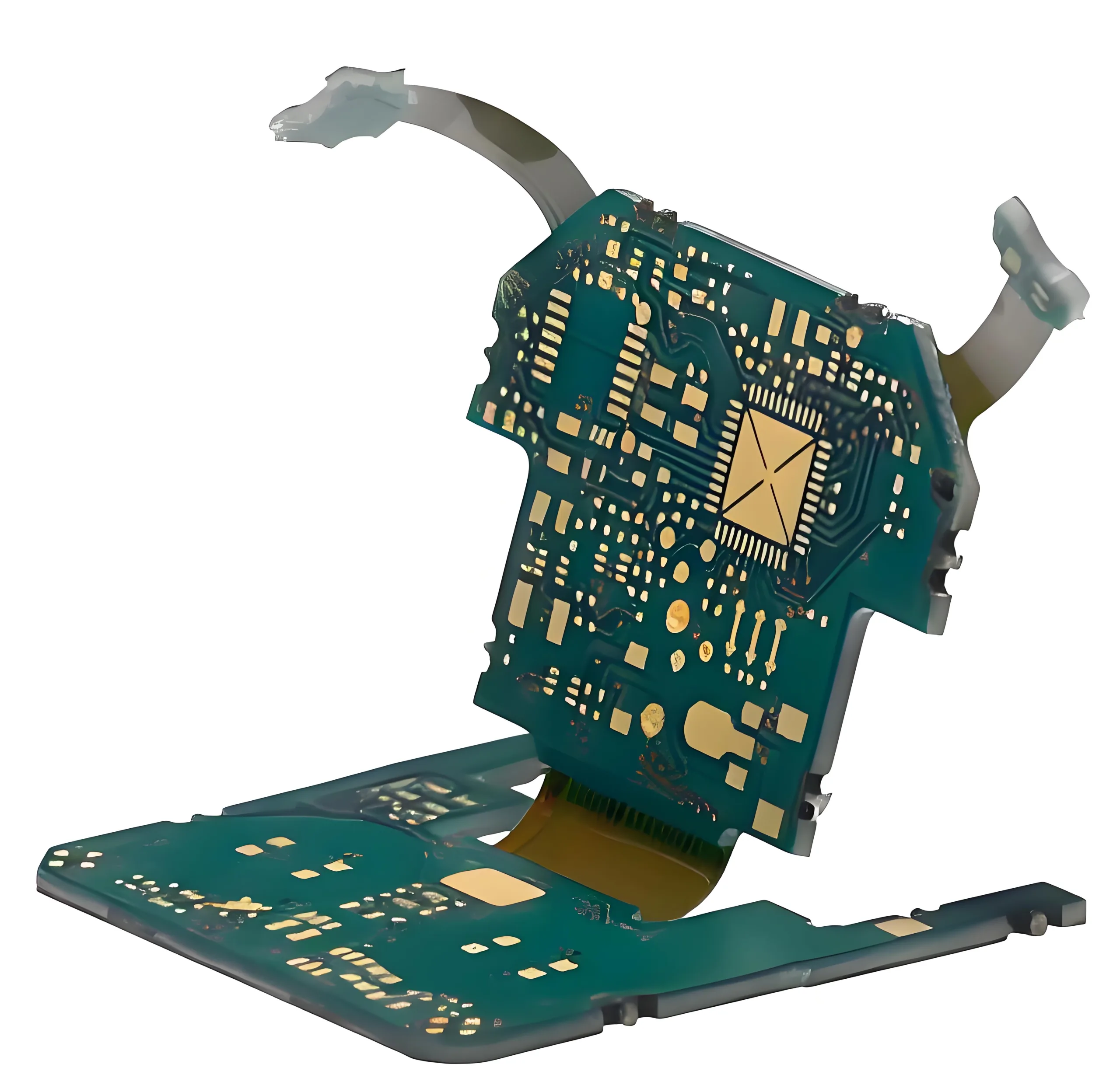 Unveiling the Mysteries and Challenges of Flexible PCB Design - UGPCB