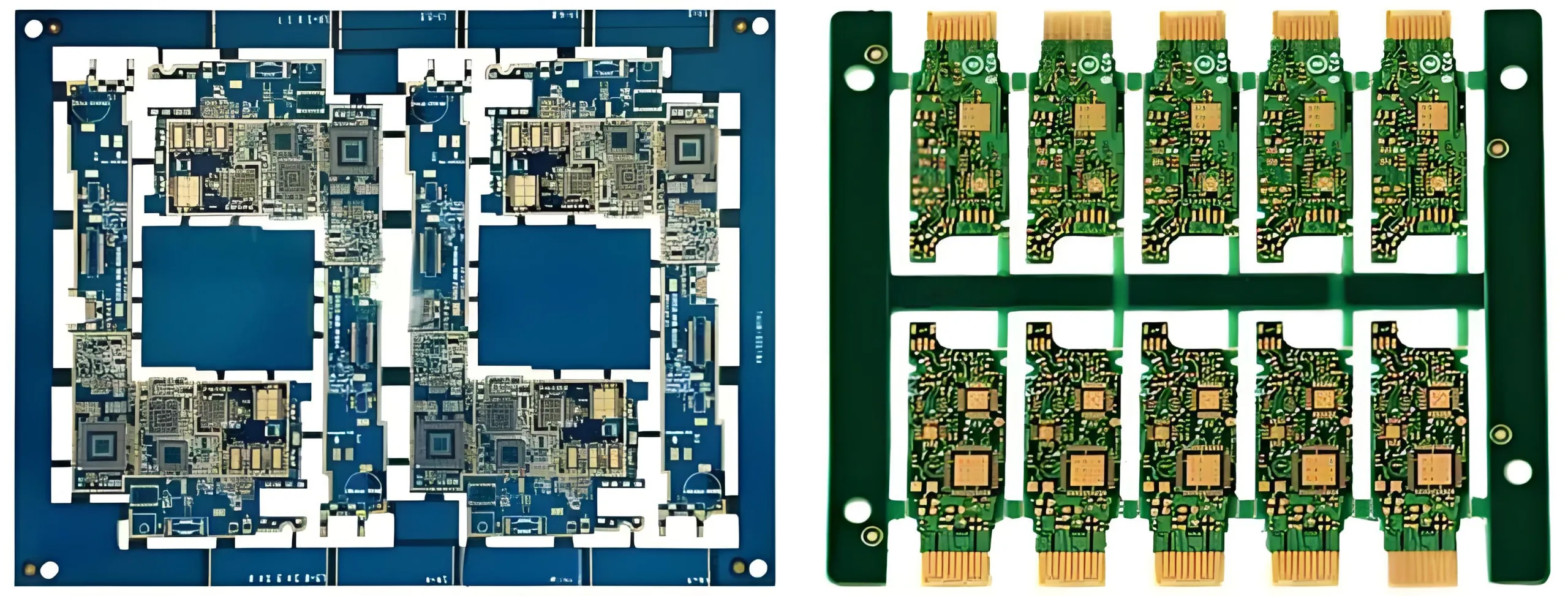 HDI PCB