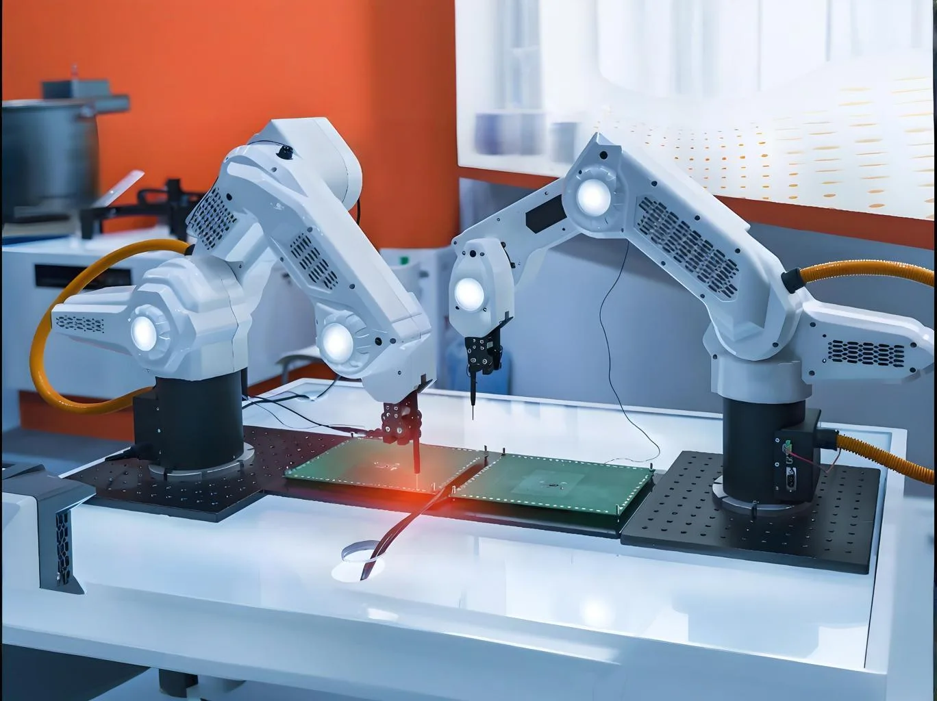 PCB Factory - UGPCB