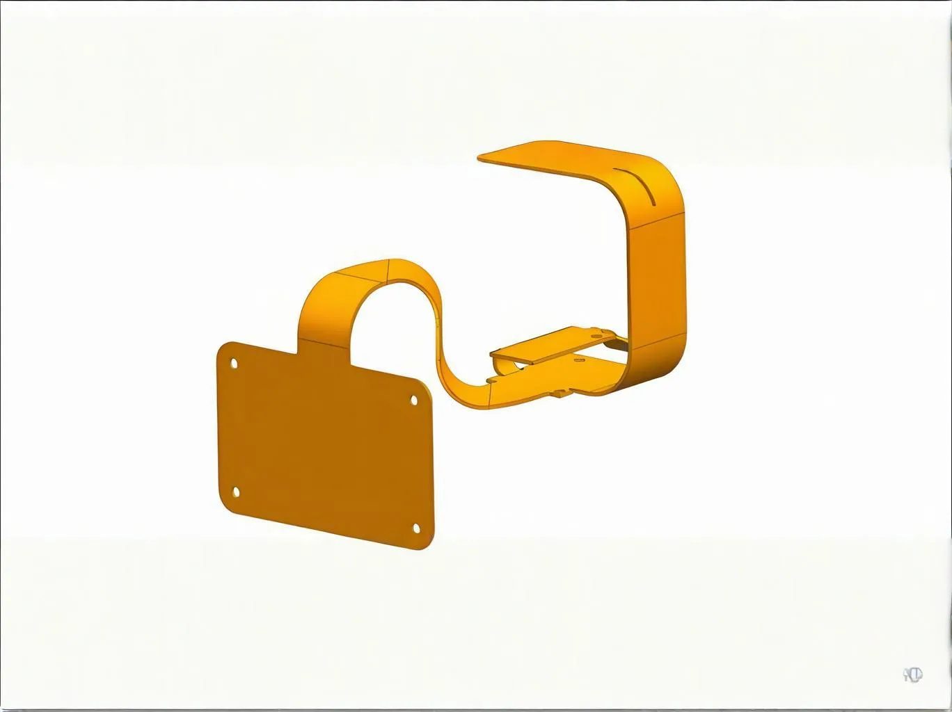 Flexible PCB Design