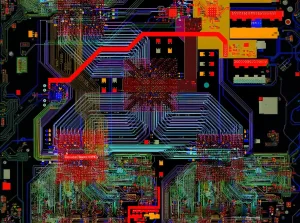 Navigating DDR5 PCB Design Minefields: A Signal Integrity Master Guide