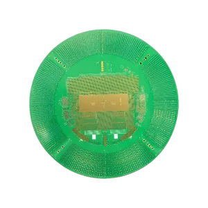 50-layer ATE probe card PCB