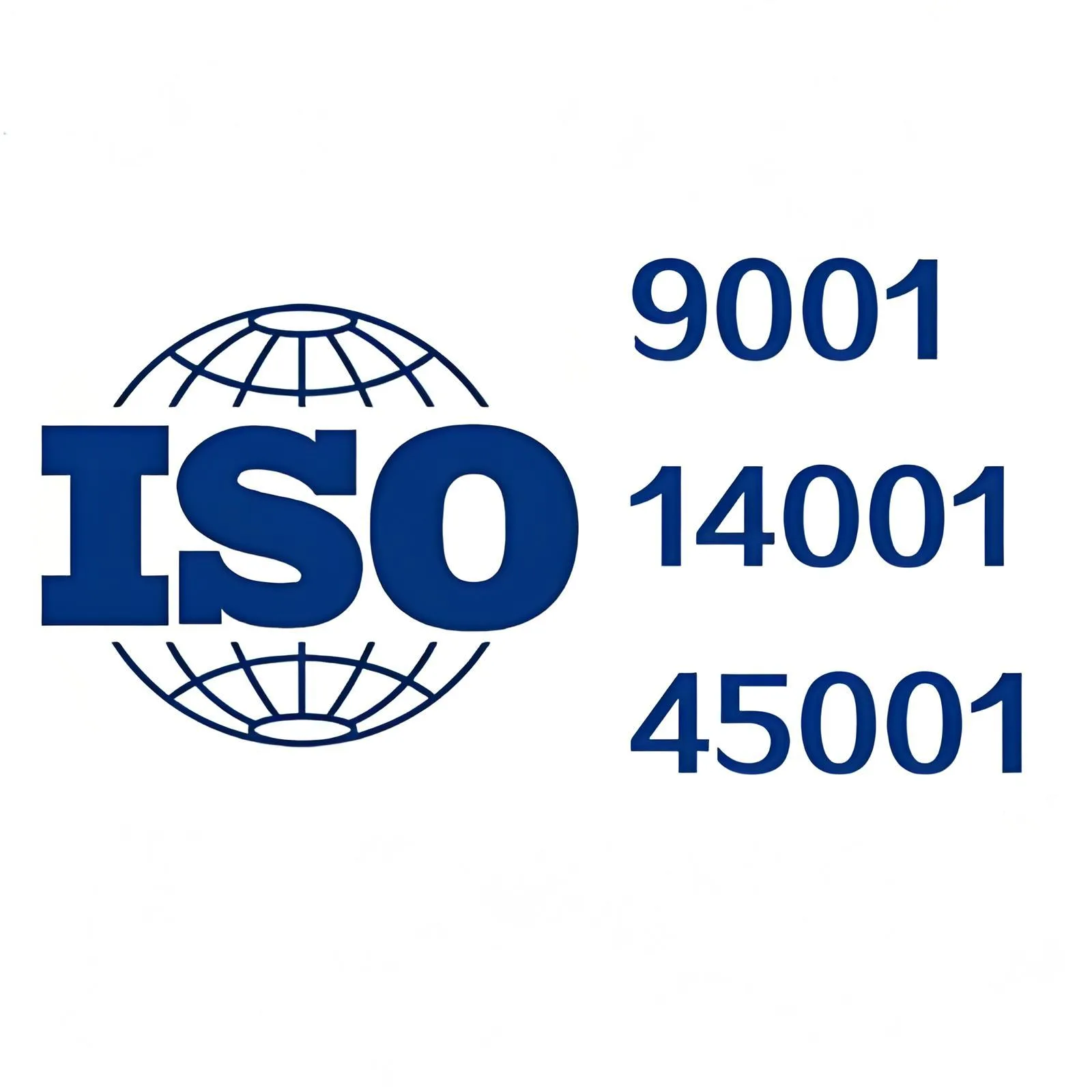 Triple-System Deep Integration Map for ISO 45001, ISO 9001, とISO 14001
