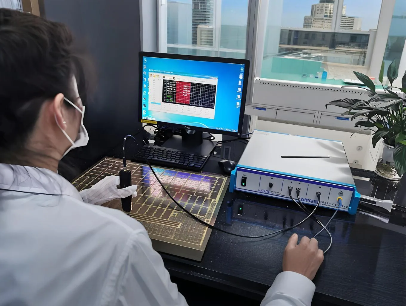 Design and Verification Testing of PCB Impedance Discontinuities