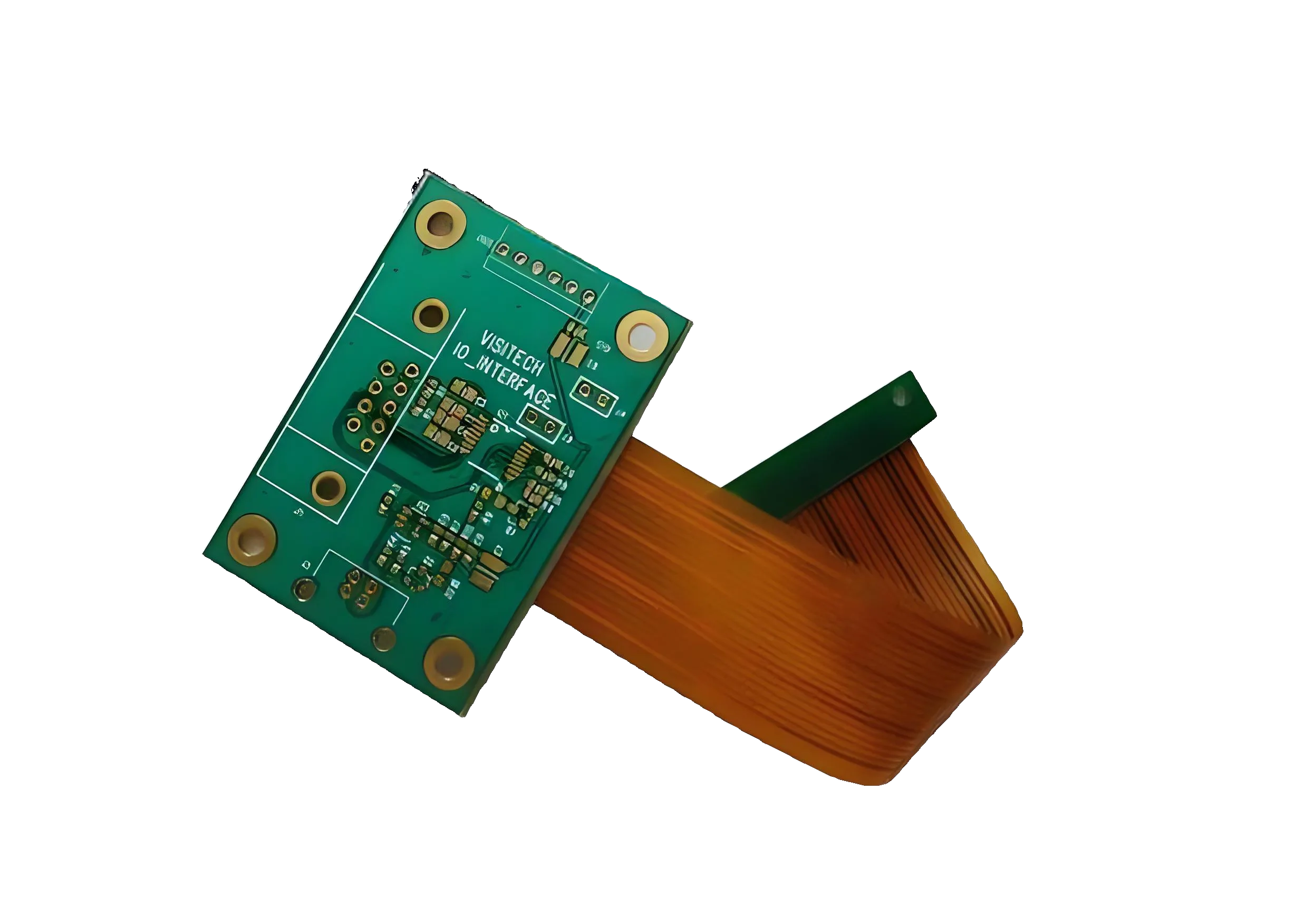 リジッドフレックス PCB