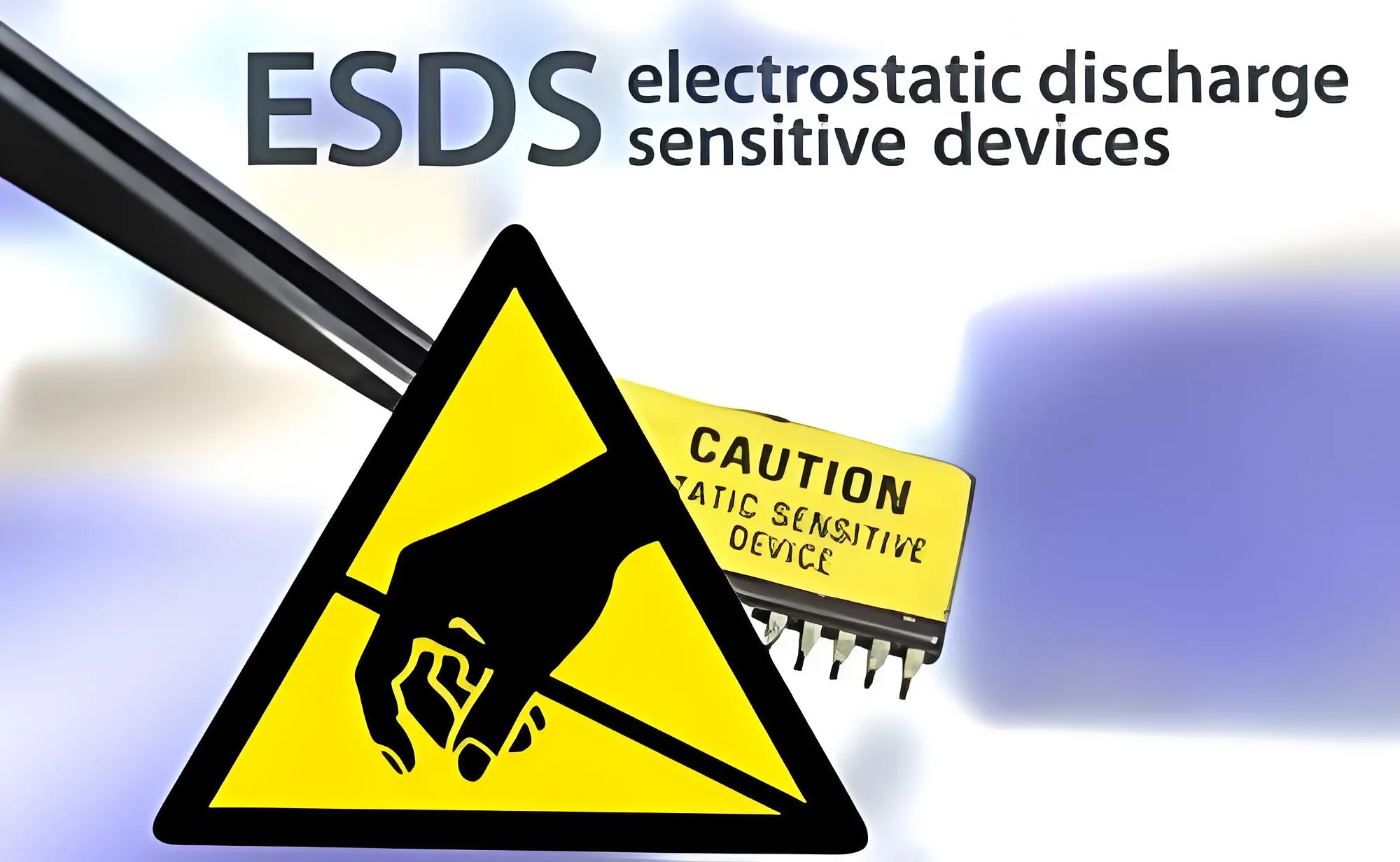 ESD protection