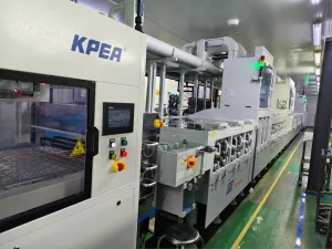 Advanced PCB Brown Oxide Lines