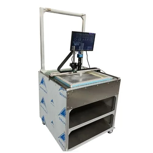 Advanced PCB Stencil Testing Methodologies