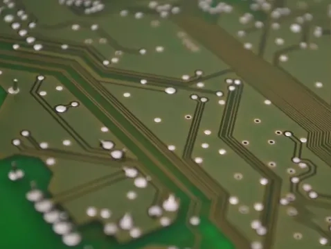 Minimum Pad-to-Pad Clearance on PCB