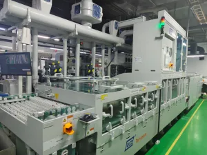PCB ENIG Post-Processing Line