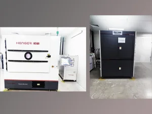 Nationally Certified PE19-3052 Inline PCB Plasma Desmear System