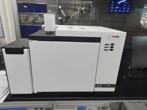 RoHS 2.0 Compliant PCB Material Screening Analyzer