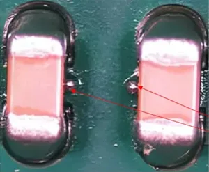 Eliminate Solder Balls: A Complete Guide to Chip Component Defects & SMT Process Optimization for PCB/PCBA