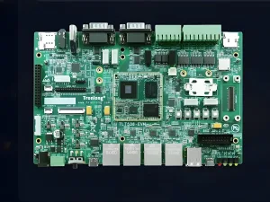Beyond Connection Woes: Unveiling the Critical Role of Plated Half-Hole Technology in High-Reliability PCB Design