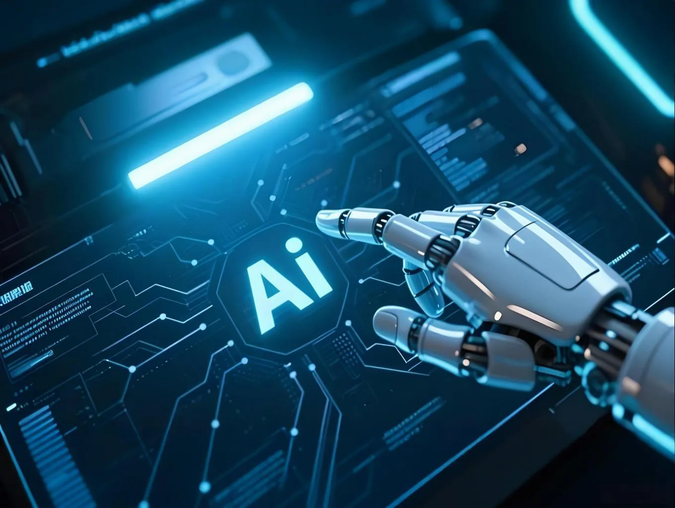 AI Ignites PCB Industry Revolution: Alta frequenza & High-Speed Materials Tap into Billion-Dollar Market