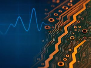 Three Major Causes of RF PCB Antenna Loss: How to Reclaim the 3dB Gain Eaten by Your PCB (With Measured Data)
