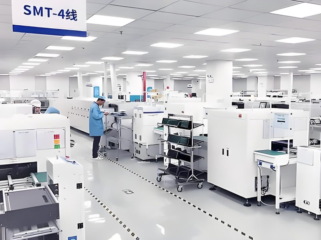 The Impact of PCBA Factory Environmental Control on Product Quality