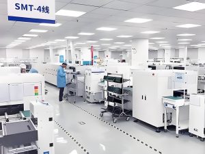 PCBA Environmental Control: How Temperature, Humidity & ESD Destroy Yields (Expert Guide)