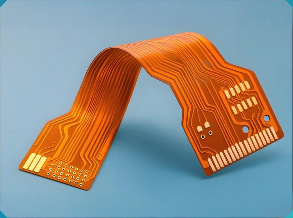 FPC Full-Process Design