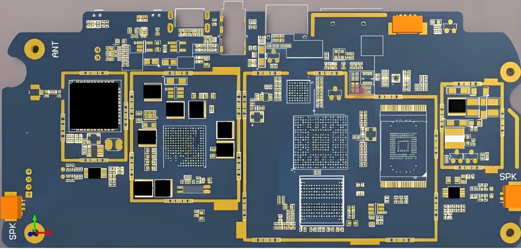 Standard Drawing Practices for PCB Shielding Can Design
