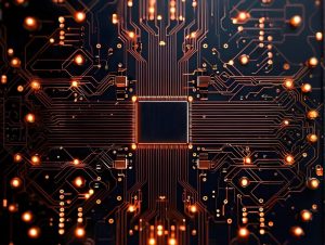 High-Speed Signal Layer Transitions: The Science of Return Vias in PCB Design