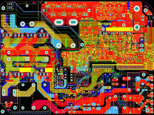 High-Power PCB Design Guide: Stop Burning Your Boards