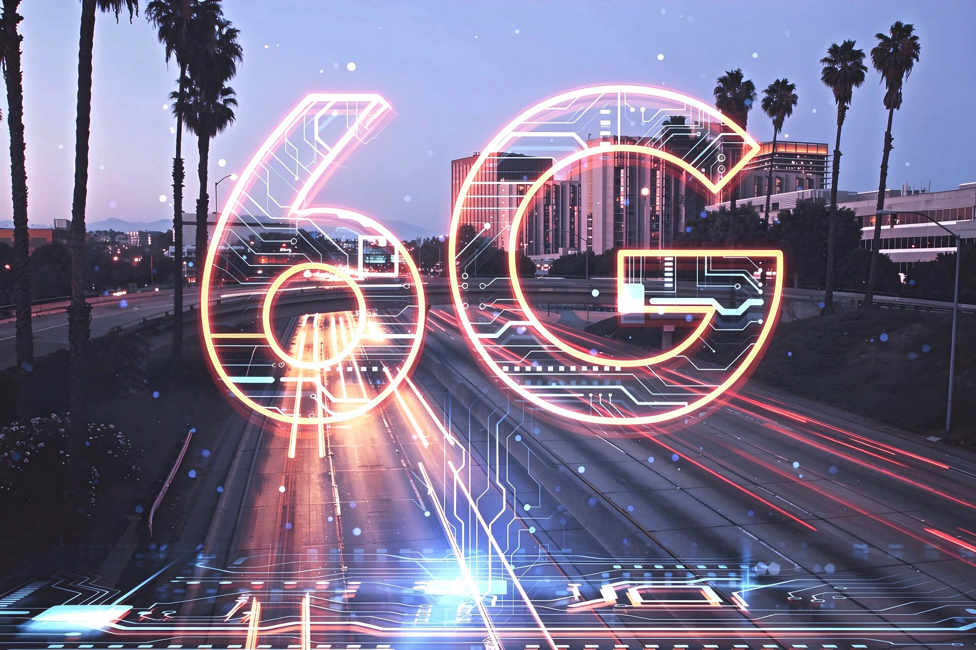 PCB applications in 6G scenarios – high-frequency low-loss materials and mmWave antenna integration for next-gen networks