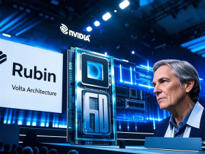 AI Server PCB Value Surges 233%: Inside the Rubin High-Layer HDI and CCL Upgrade